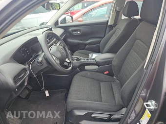 2025 Honda HR-V LX - miniatura 7