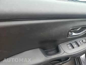 2025 Honda HR-V LX - miniatura 9