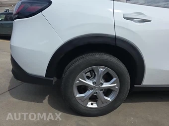 2025 Honda HR-V LX - miniatura 10
