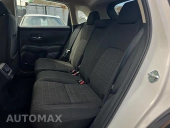2025 Honda HR-V LX - miniatura 16