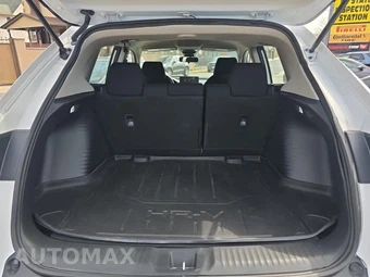 2025 Honda HR-V LX - miniatura 19