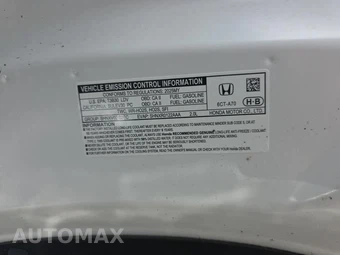 2025 Honda HR-V LX - miniatura 24