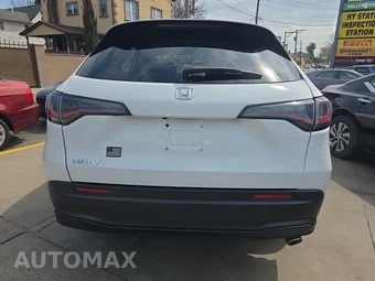 2025 Honda HR-V LX - miniatura 5