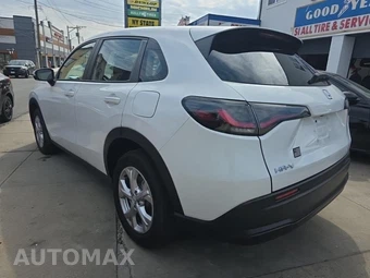 2025 Honda HR-V LX - miniatura 6