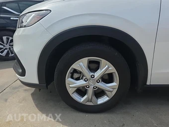 2025 Honda HR-V LX - miniatura 8