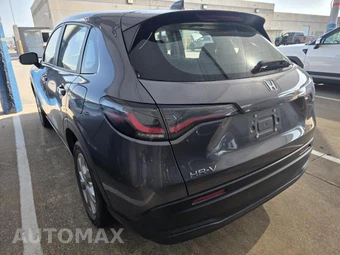 2025 Honda HR-V LX - miniatura 15
