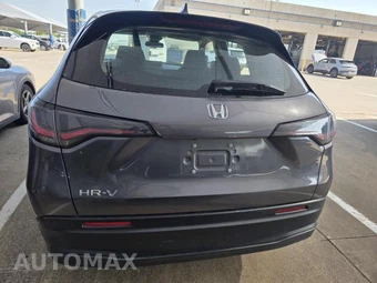 2025 Honda HR-V LX - miniatura 16