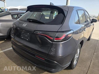 2025 Honda HR-V LX - miniatura 17