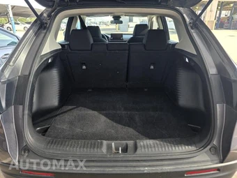 2025 Honda HR-V LX - miniatura 18