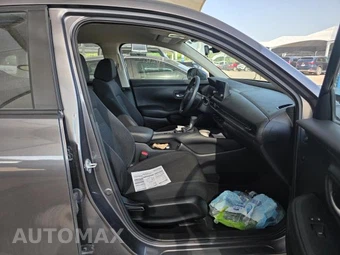 2025 Honda HR-V LX - miniatura 22