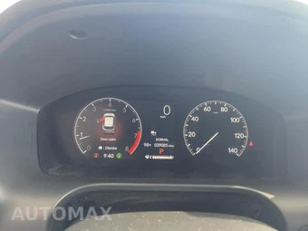 2025 Honda HR-V LX - miniatura 4