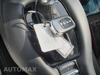 2025 Honda HR-V LX - miniatura 5