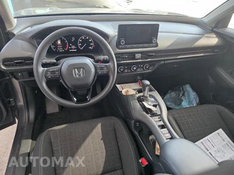 2025 Honda HR-V LX - miniatura 9