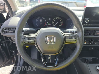 2025 Honda HR-V LX - miniatura 10
