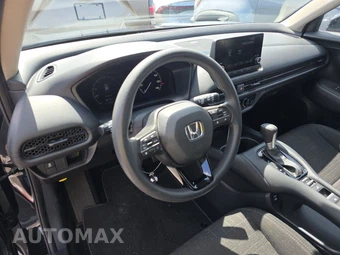 2025 Honda HR-V LX - miniatura 11