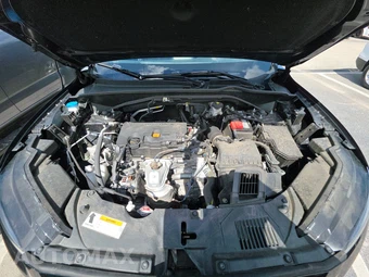 2025 Honda HR-V LX - miniatura 15