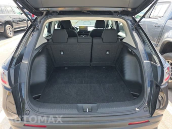 2025 Honda HR-V LX - miniatura 16