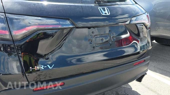 2025 Honda HR-V LX - miniatura 27