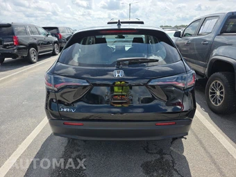 2025 Honda HR-V LX - miniatura 5