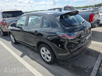 2025 Honda HR-V LX - miniatura 6