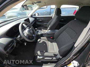 2025 Honda HR-V LX - miniatura 7