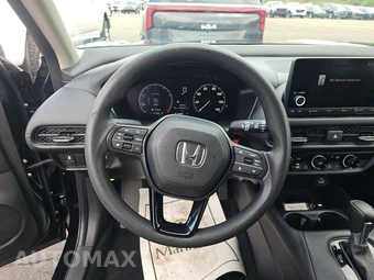 2025 Honda HR-V LX - miniatura 10