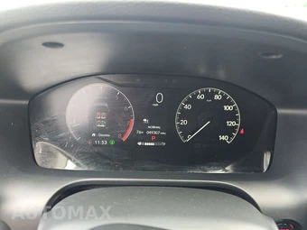 2025 Honda HR-V LX - miniatura 12