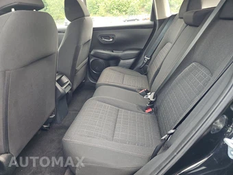 2025 Honda HR-V LX - miniatura 13