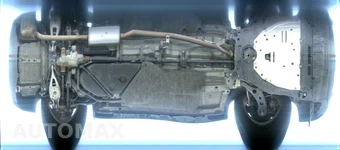 2025 Honda HR-V LX - miniatura 18