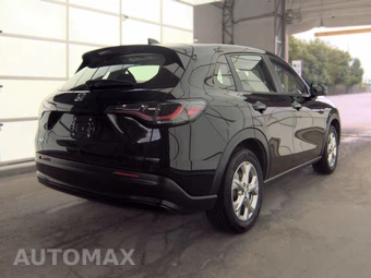2025 Honda HR-V LX - miniatura 4