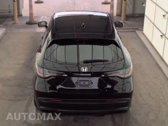 2025 Honda HR-V LX - miniatura 5