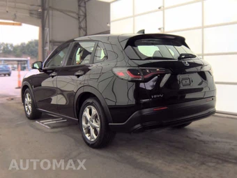 2025 Honda HR-V LX - miniatura 6