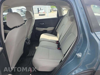 2025 Honda HR-V LX - miniatura 10