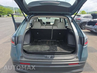 2025 Honda HR-V LX - miniatura 11