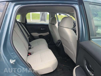2025 Honda HR-V LX - miniatura 13