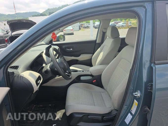 2025 Honda HR-V LX - miniatura 3