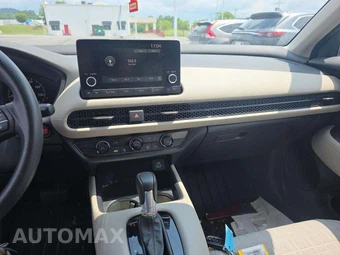 2025 Honda HR-V LX - miniatura 7