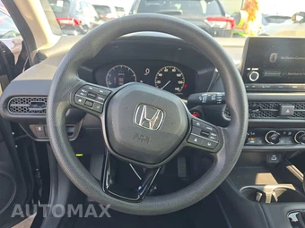 2025 Honda HR-V LX - miniatura 10