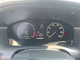 2025 Honda HR-V LX - miniatura 12
