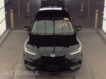 2025 Honda HR-V LX - miniatura 2
