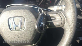 2025 Honda HR-V LX - miniatura 20
