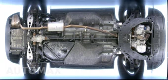 2025 Honda HR-V LX - miniatura 22