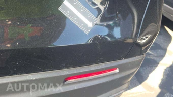 2025 Honda HR-V LX - miniatura 24