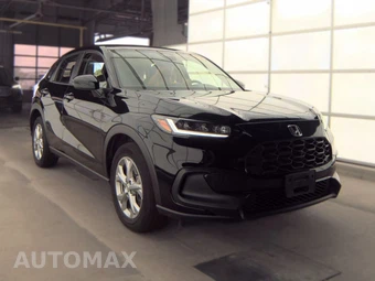 2025 Honda HR-V LX - miniatura 3