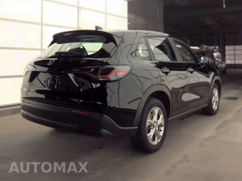 2025 Honda HR-V LX - miniatura 4