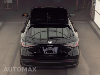 2025 Honda HR-V LX - miniatura 5