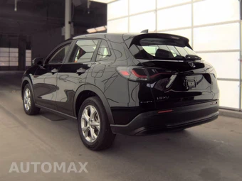 2025 Honda HR-V LX - miniatura 6