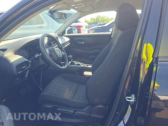 2025 Honda HR-V LX - miniatura 7