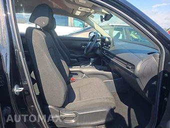 2025 Honda HR-V LX - miniatura 8