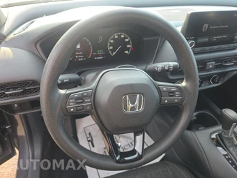 2025 Honda HR-V LX - miniatura 10